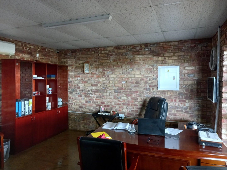 Commercial Property for Sale in Potchefstroom Rural North West